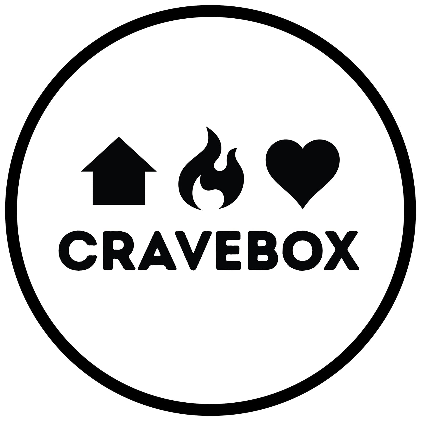 CRAVEBOX Healthy Snack Box (35 Count) Valentines Variety Pack Care Package Gift Basket Kid Men Women Adult Nuts Fruit Nutrition Assortment College